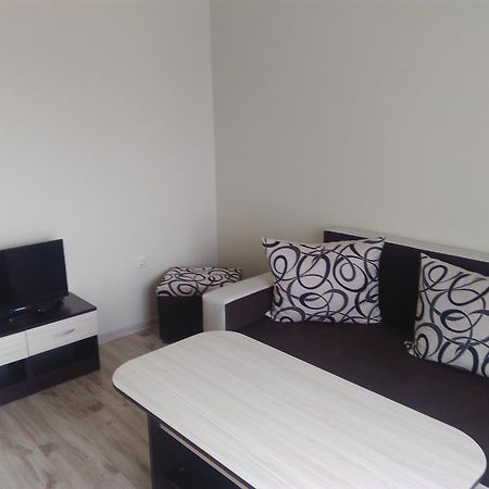Family Hotel Relaxa Sapareva Banya Dış mekan fotoğraf