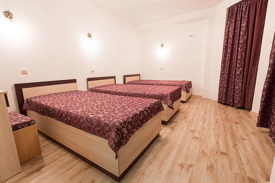 Family Hotel Relaxa Sapareva Banya Dış mekan fotoğraf