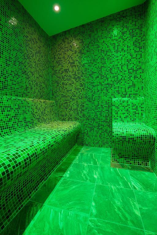 Family Hotel Relaxa Sapareva Banya Dış mekan fotoğraf