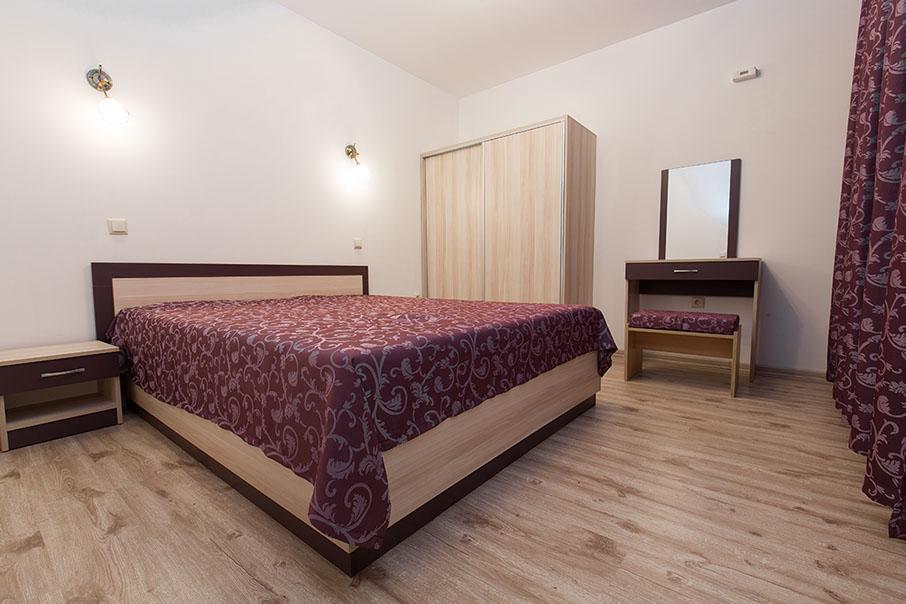 Family Hotel Relaxa Sapareva Banya Dış mekan fotoğraf