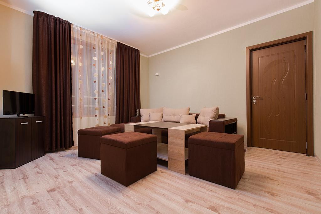 Family Hotel Relaxa Sapareva Banya Dış mekan fotoğraf
