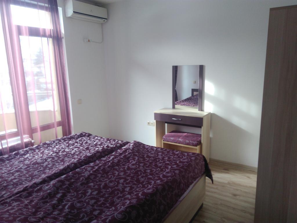 Family Hotel Relaxa Sapareva Banya Dış mekan fotoğraf