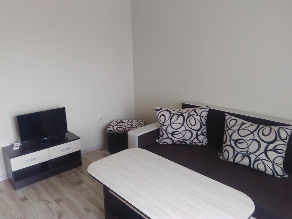 Family Hotel Relaxa Sapareva Banya Dış mekan fotoğraf